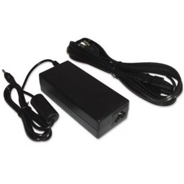 90Watt Total Micro Ac Adapter Hp Compaq, Total Micro Technologies, Mfr#: 463955-001-TM